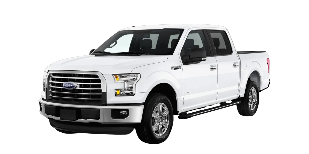 Ford F150 Lariat 2015