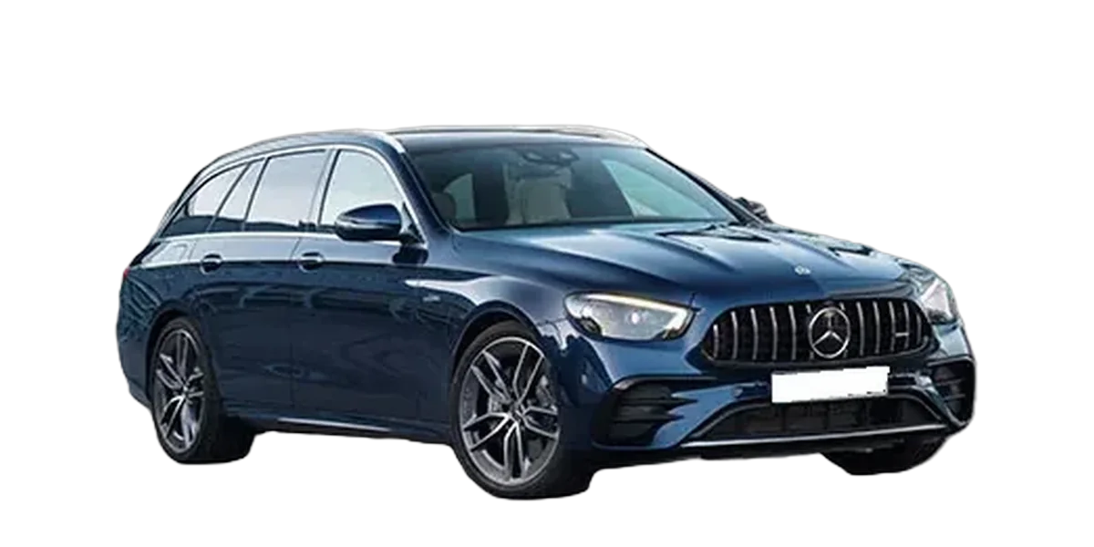 Mercedes Benz AMG E-Class Four-door version E53 Touring 2023