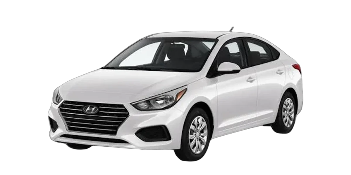 Hyundai Accent 2022