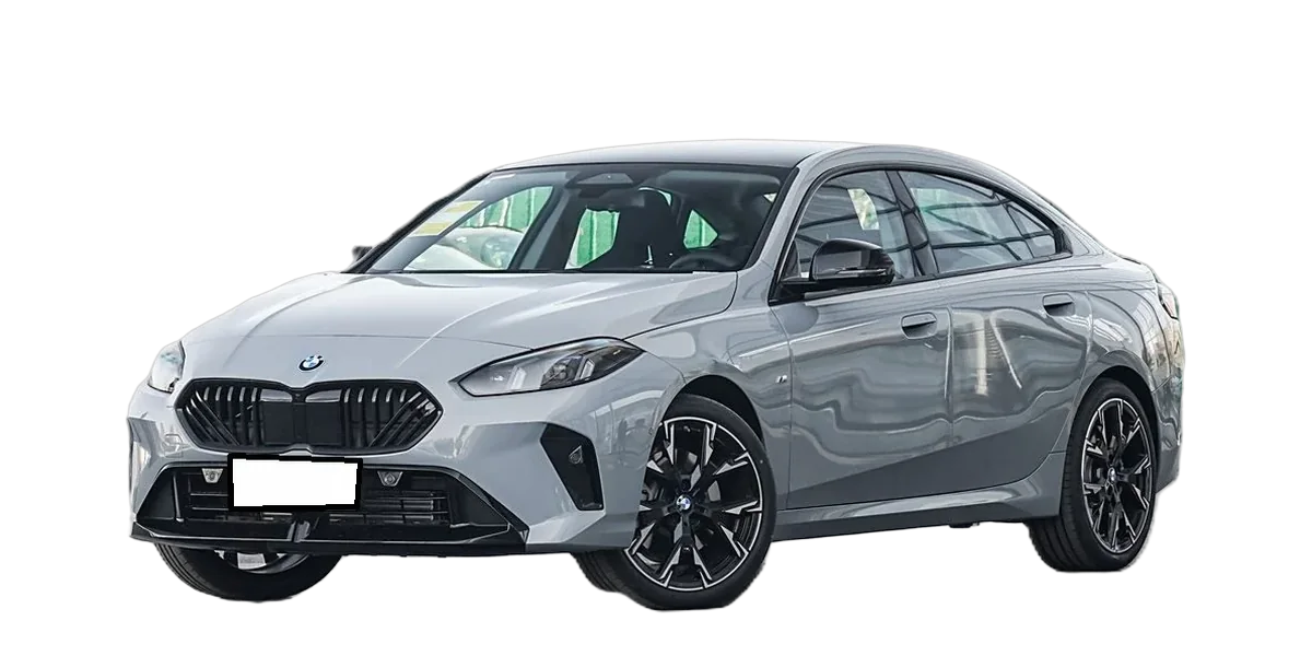 BMW 2 Series Four-door L M Sports 2025