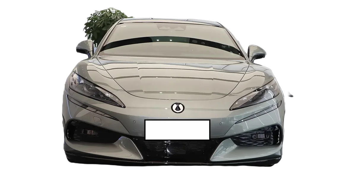 Denza Z9 GT EV 2024