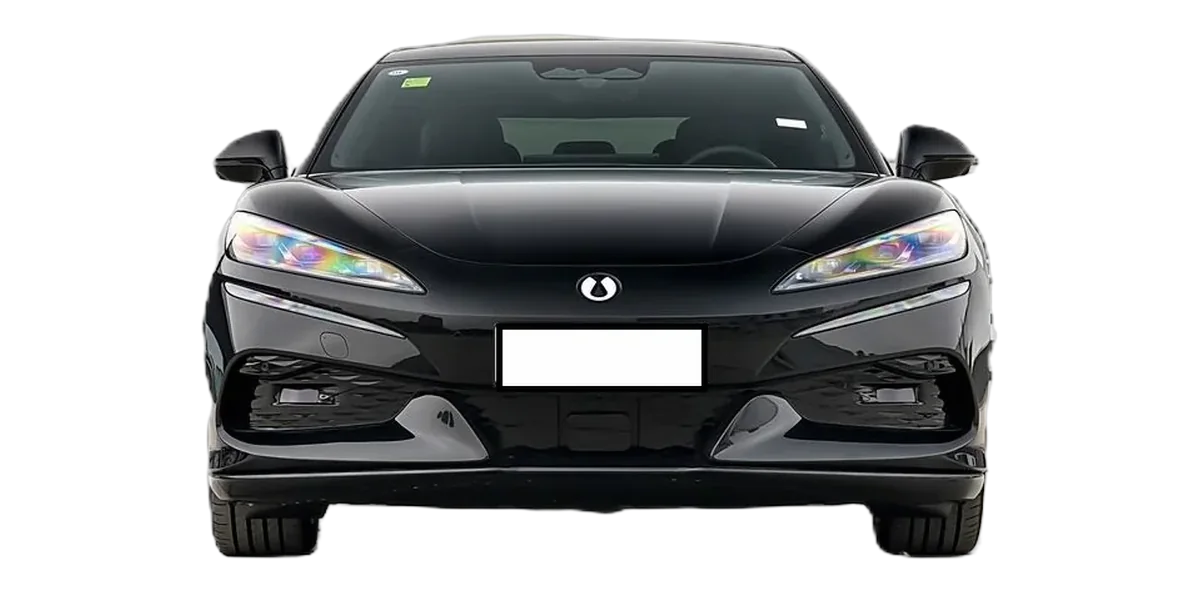 Denza Z9 EV 2025