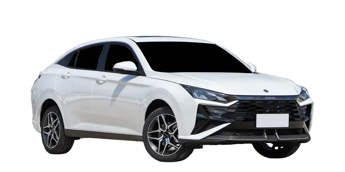 Dongfeng Fengshen Yixuan MAX 2024