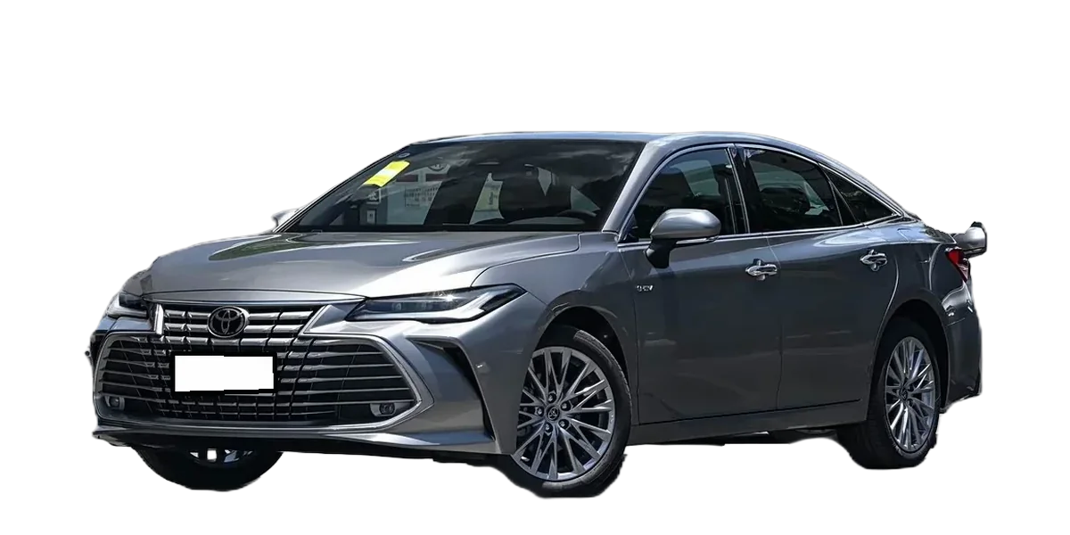 Toyota Avalon 2024