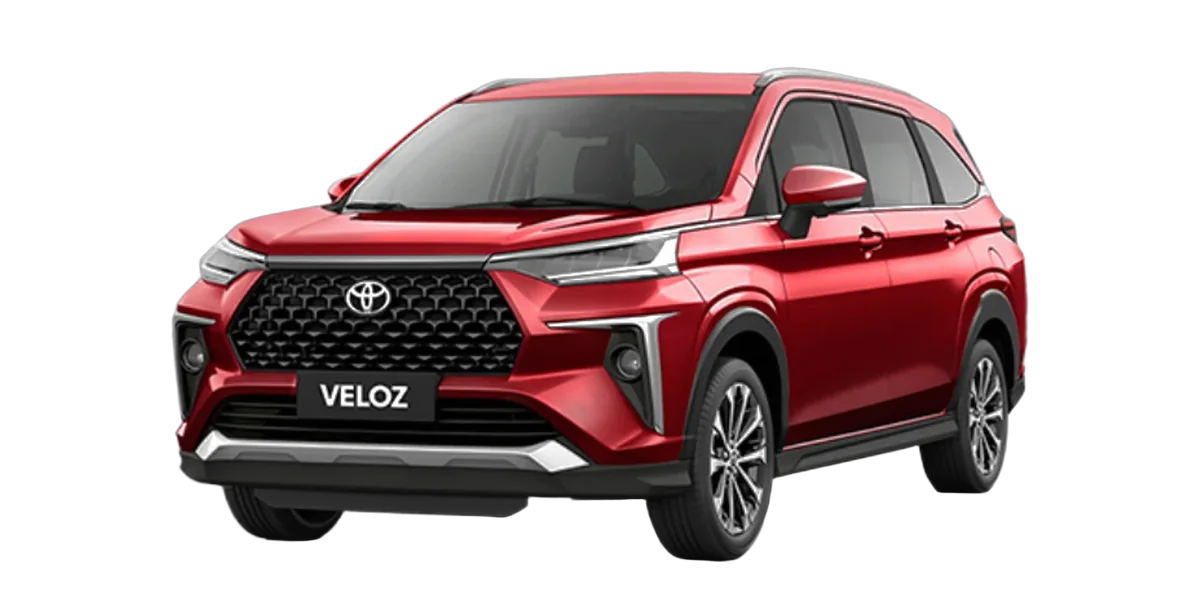 Toyota Veloz 2023