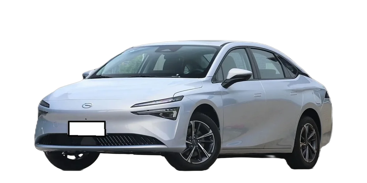 GAC Aion S Max 2024–2025