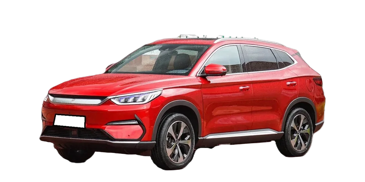 BYD Seal U/Song Plus/Seal06 EV 2021