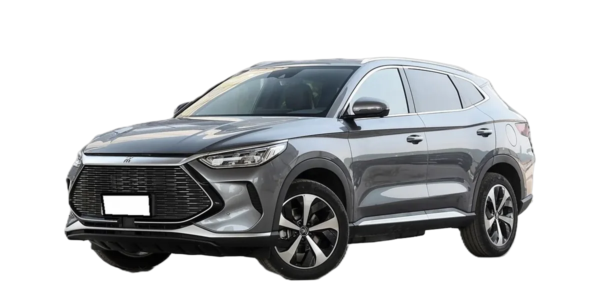 BYD Seal U/Song Plus/Seal06 DM-i 2021