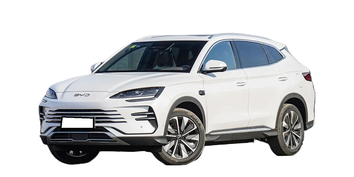 BYD Seal U/Song Plus/Seal06 DM-i 2025