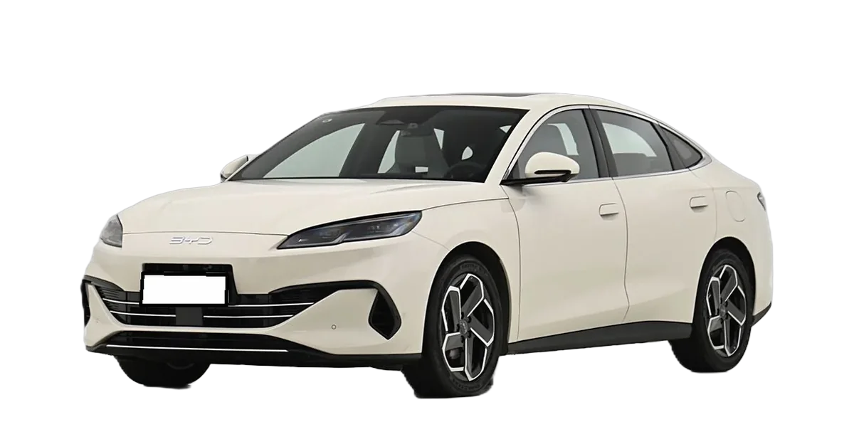 BYD Seal06(China) DM-i 2024