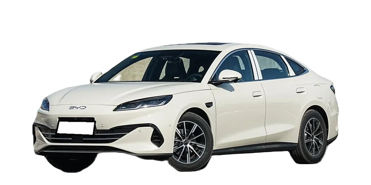 BYD Seal06(China) DM-i 2025