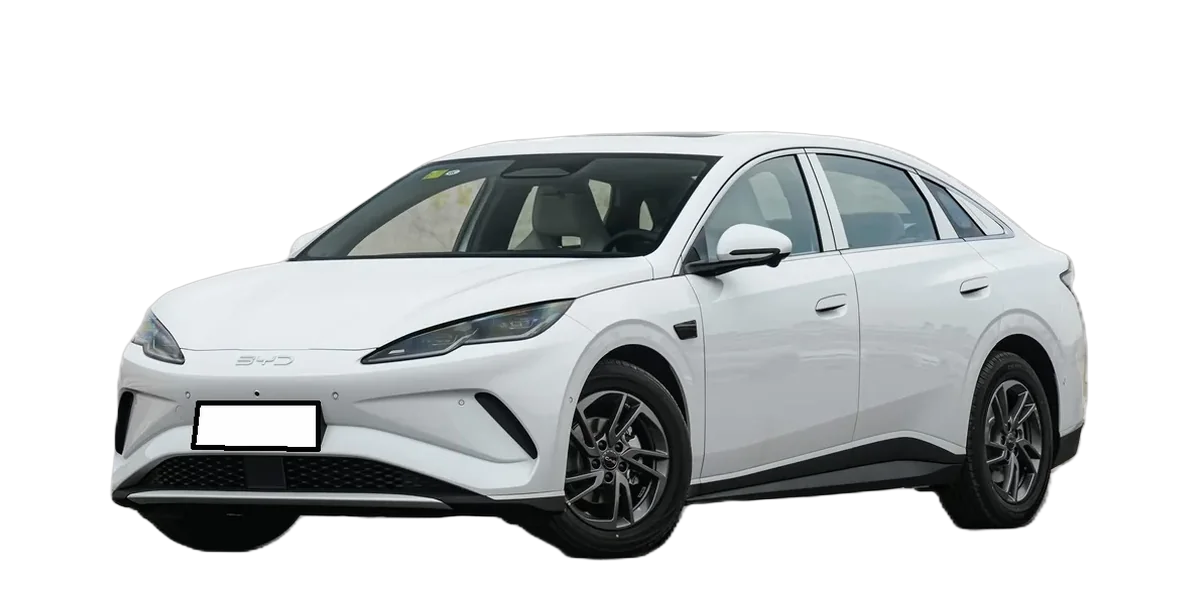 BYD Seal06(China) EV 2025