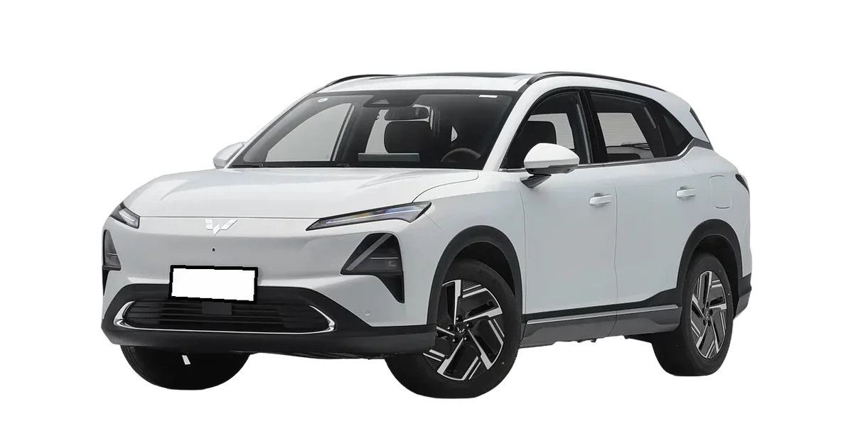 WuLing Xingguang S 2024
