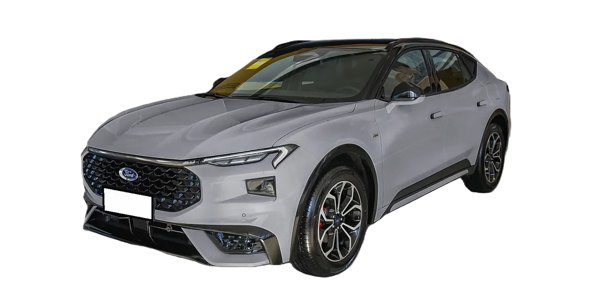 Ford EVOS Sports 2022