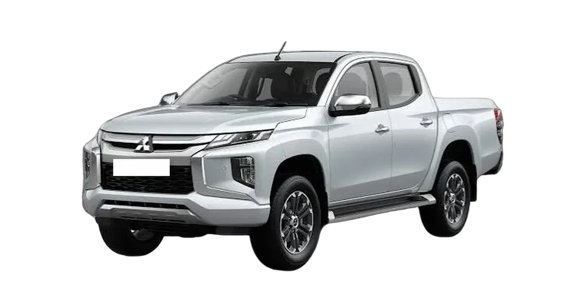 Mitsubishi L200 2019–2023