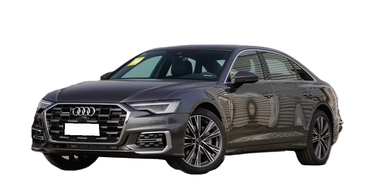 Audi A6 A6L Sports 2024