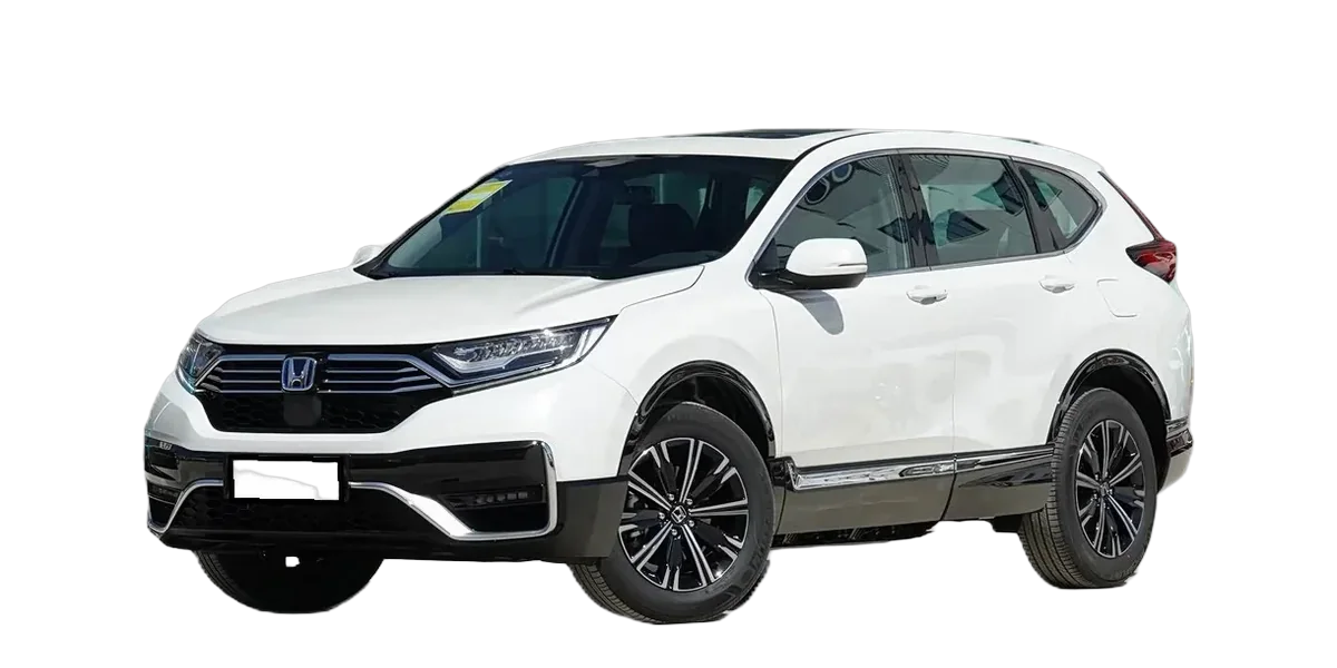 Honda CRV E CR-V 2021