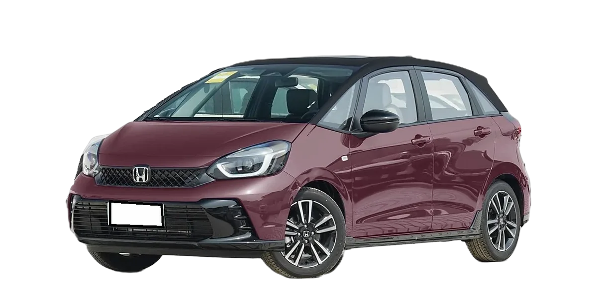 Honda Fit Sport 2023