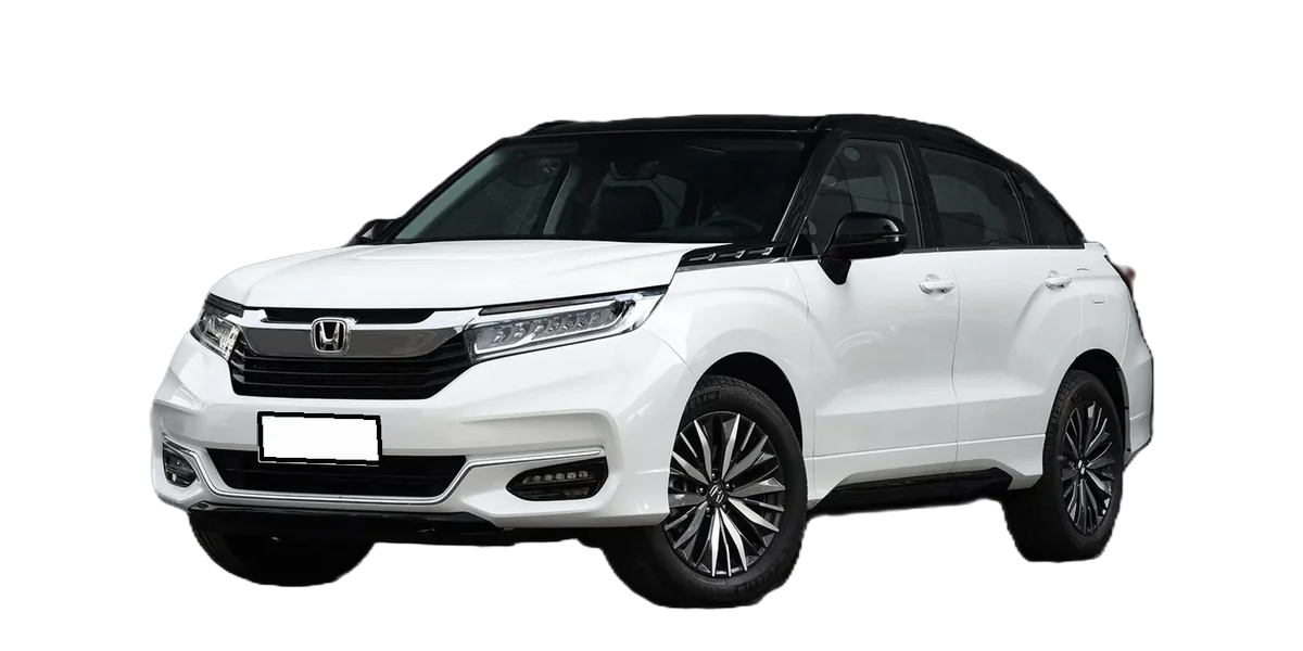 Honda Avancier 2020