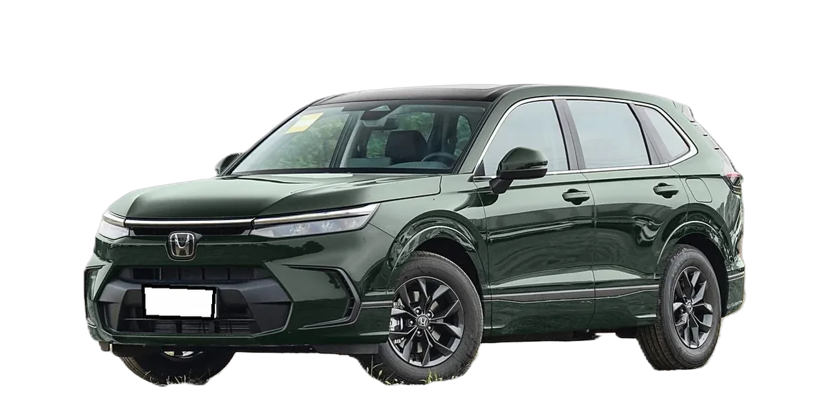 Honda Breeze 2023