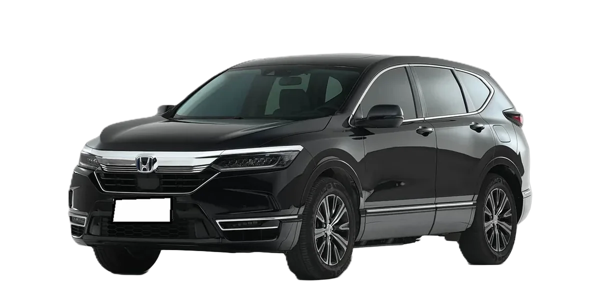 Honda Breeze 2022
