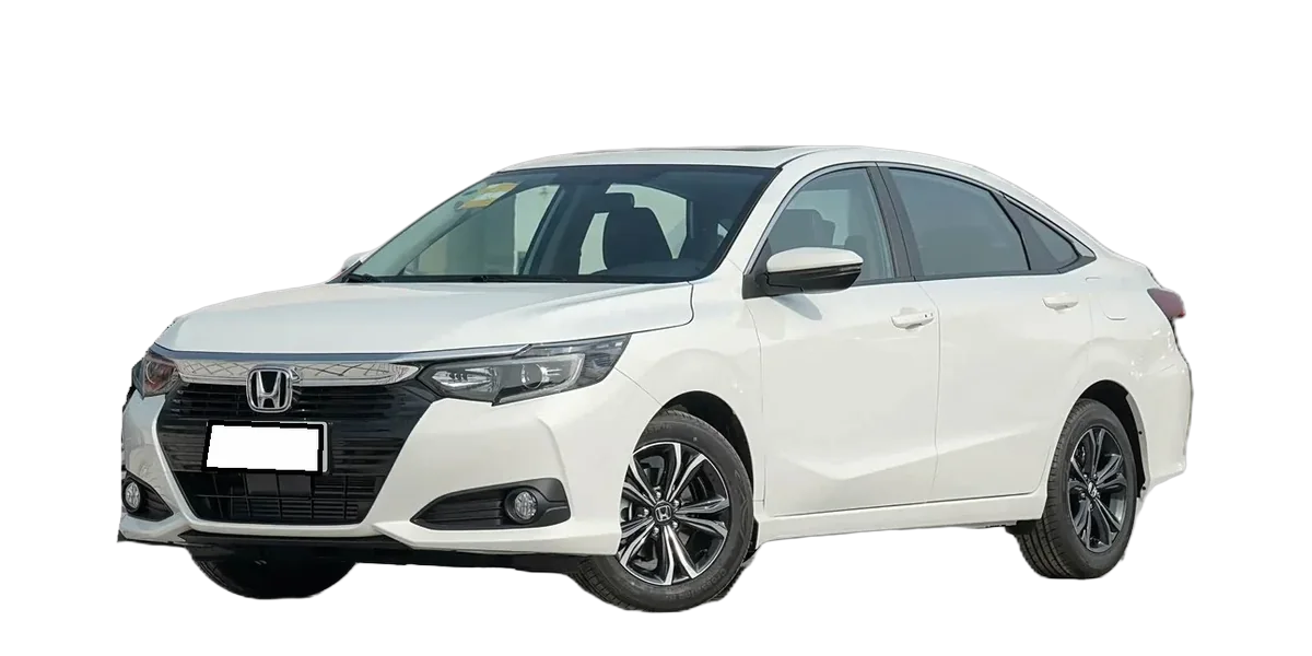 Honda Crider 2022