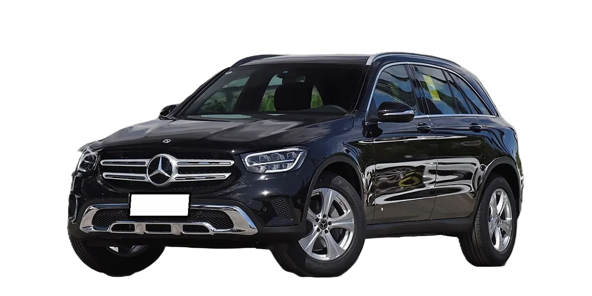 Mercedes Benz GLC SUV L SUV Sports 2020–2022