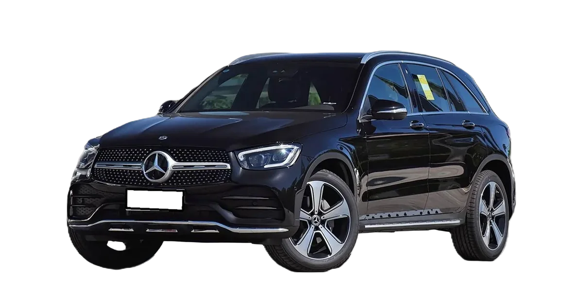 Mercedes Benz GLC SUV L SUV Deluxe 2020