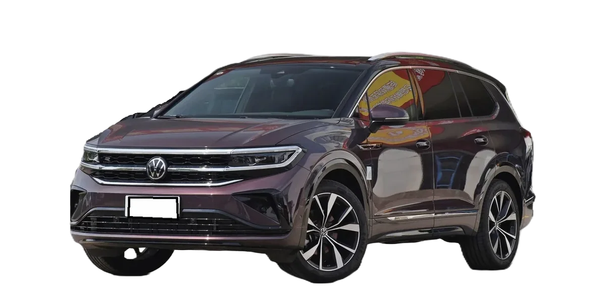 Volkswagen Talagon R-line 2021