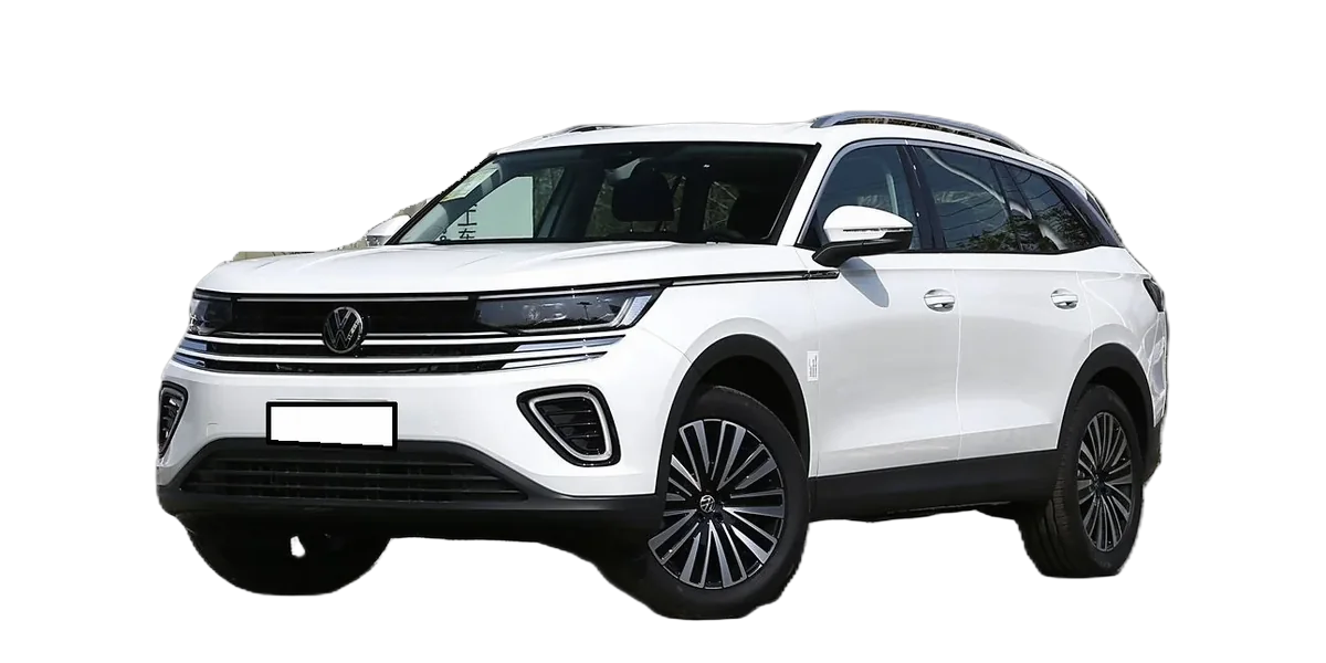 Volkswagen Tavendor Base 2022