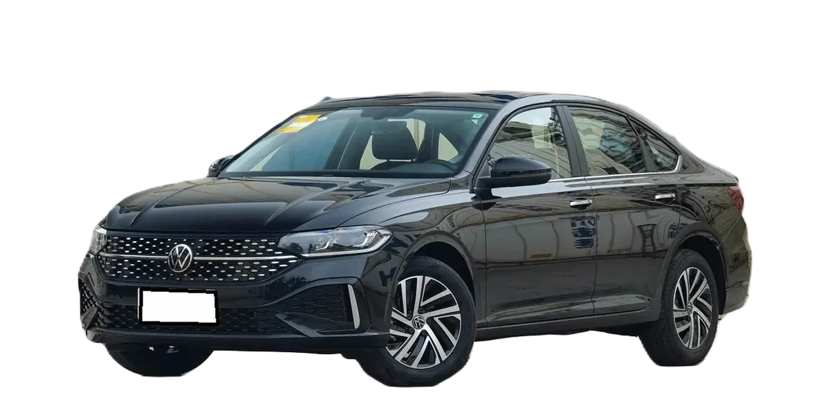 Volkswagen Lavida Tech 2023