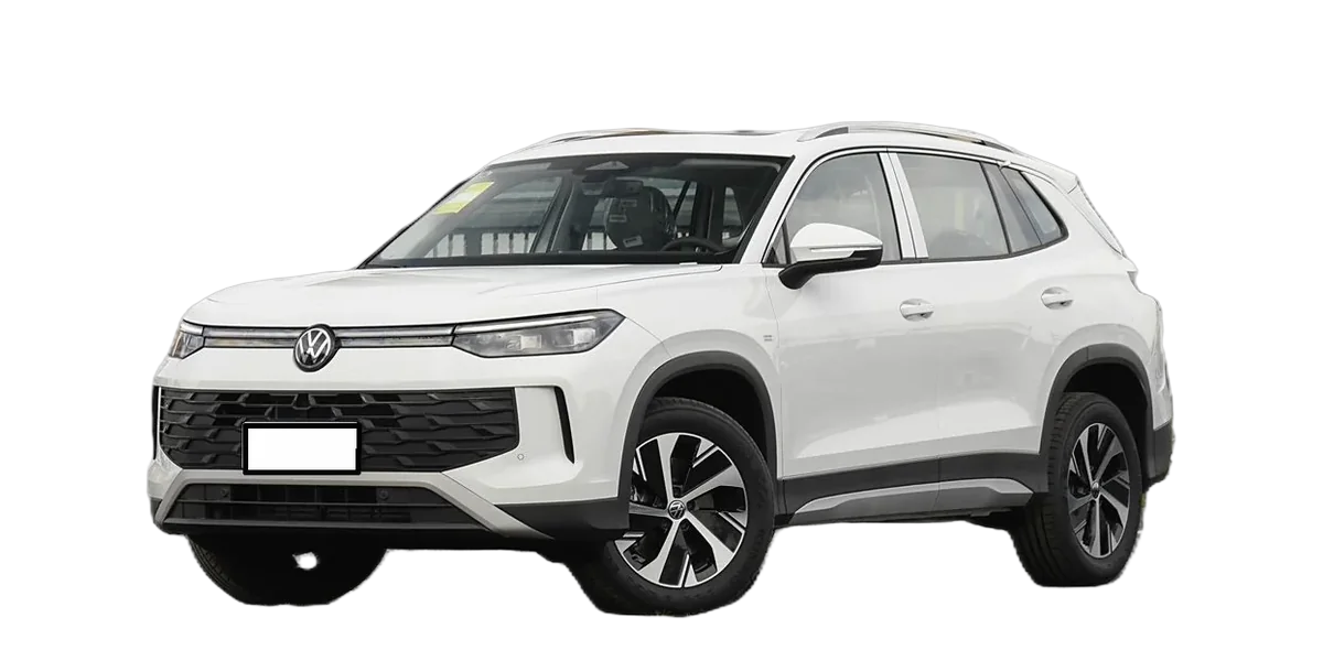 Volkswagen Tayron L Base 2025
