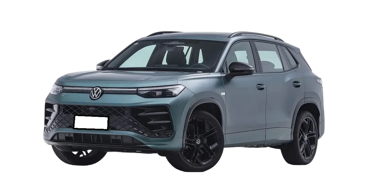 Volkswagen Tayron L R-Line 2025