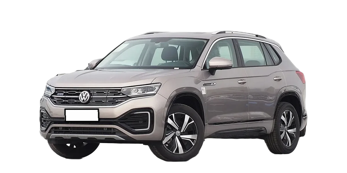 Volkswagen GTE 2020
