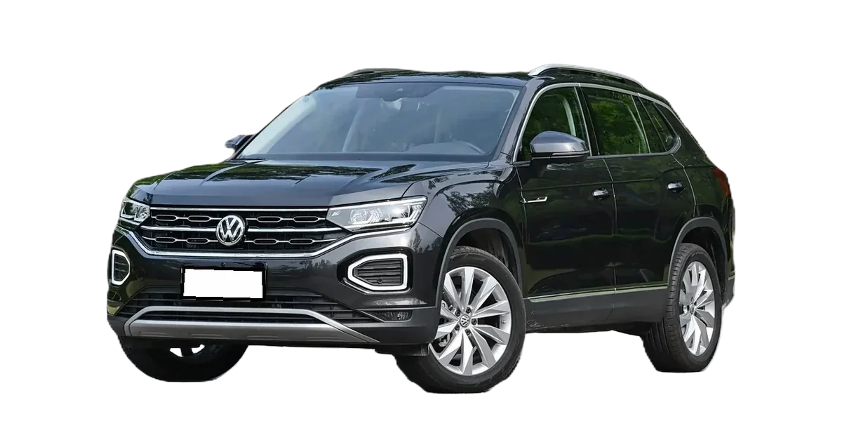 Volkswagen Tayron 2020