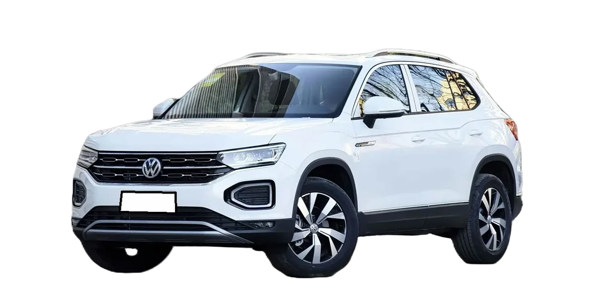 Volkswagen Tayron Base 2021