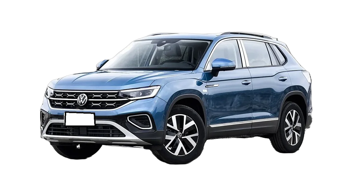 Volkswagen Tayron Base 2023