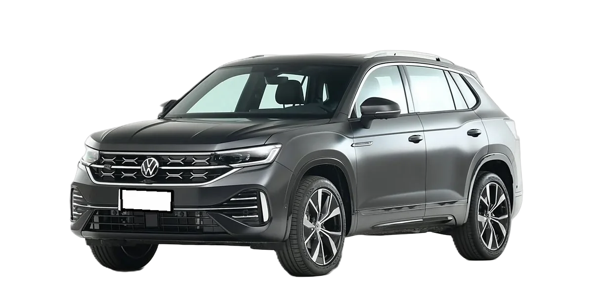Volkswagen Tayron 4WD 2023