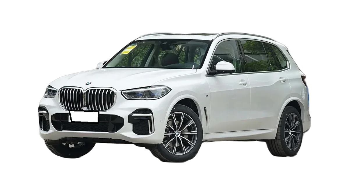 BMW X5 Li Sedan M Sports 2022