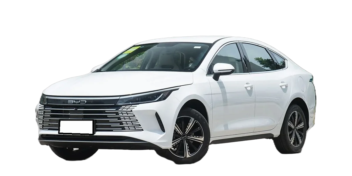 BYD SEAL 5/Destroyer/King 5 2022