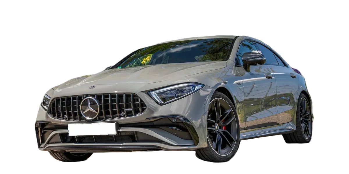 Mercedes Benz AMG CLS 2022