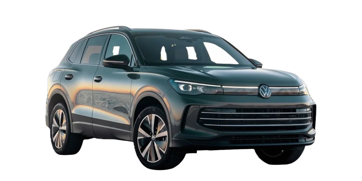 Volkswagen Tiguan Tiguan (USA) Base 2024