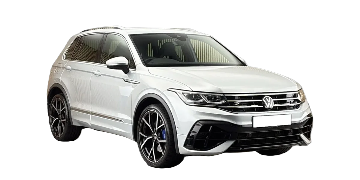 Volkswagen Tiguan Tiguan(EURO) R-Line 2019