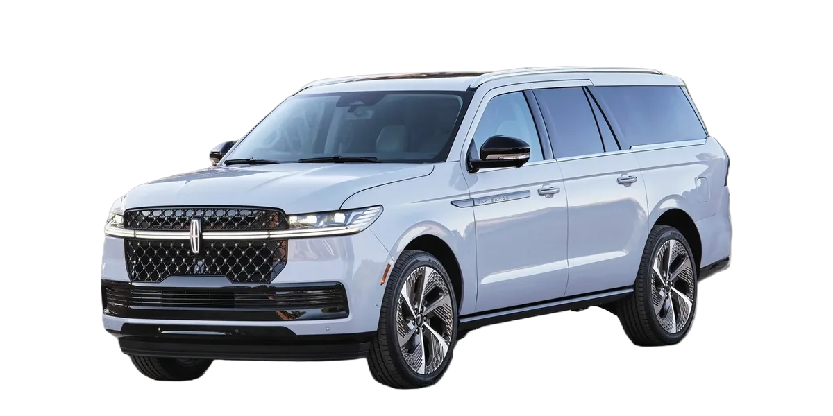 Lincoln Navigator Base 2025–