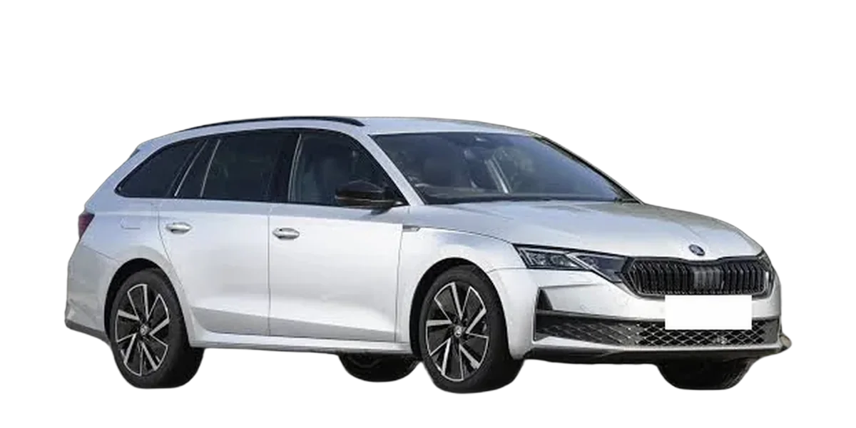 Skoda Octavia Octavia Estate Base 2021