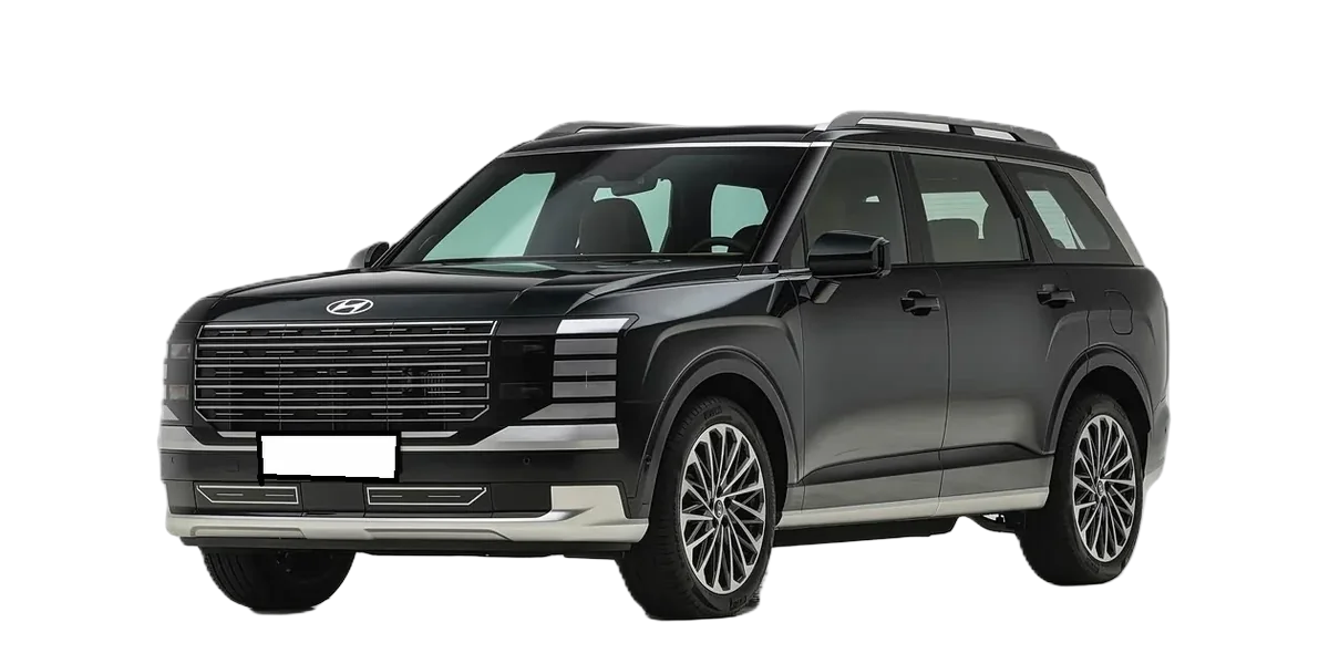 Hyundai Palisade Base 2026–