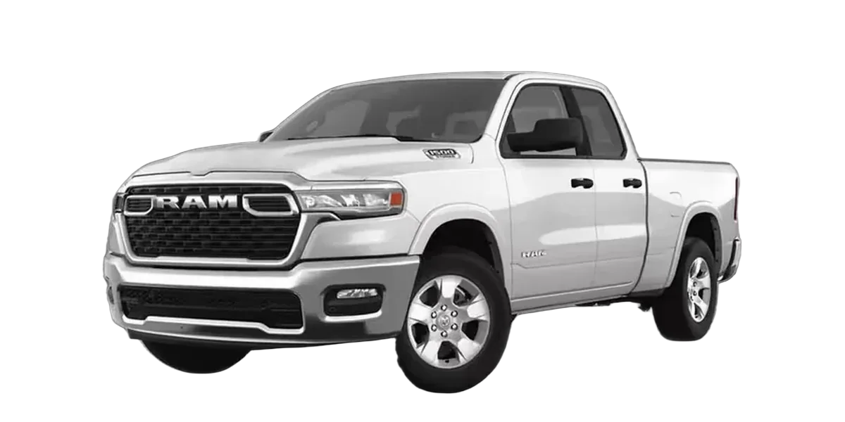 RAM RAM1500 Big Horn 2025–