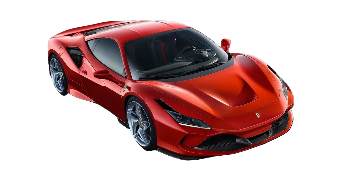 Ferrari F8 Tributo 2020–2023