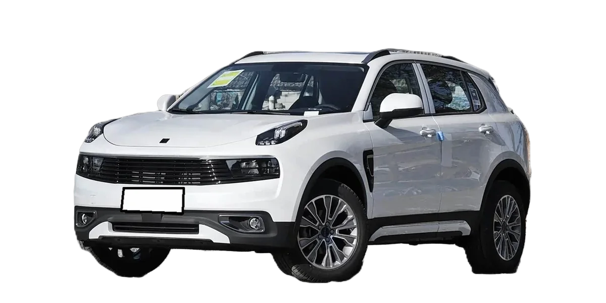 Lynk Co 01 2019