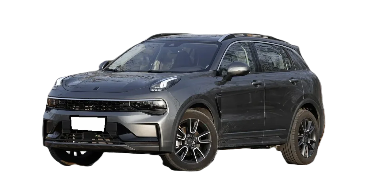 Lynk Co 01 2021